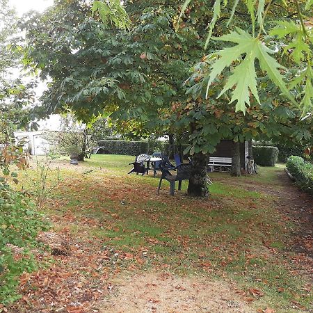 La Palatine Chambre Chez L Habitant A 20 Mn De Rodez Calmont  外观 照片