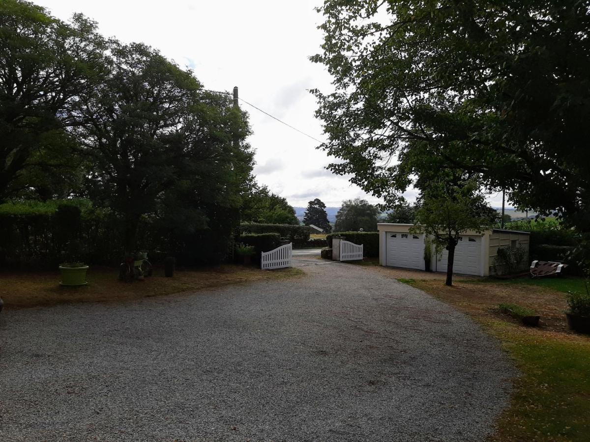 La Palatine Chambre Chez L Habitant A 20 Mn De Rodez Calmont  外观 照片