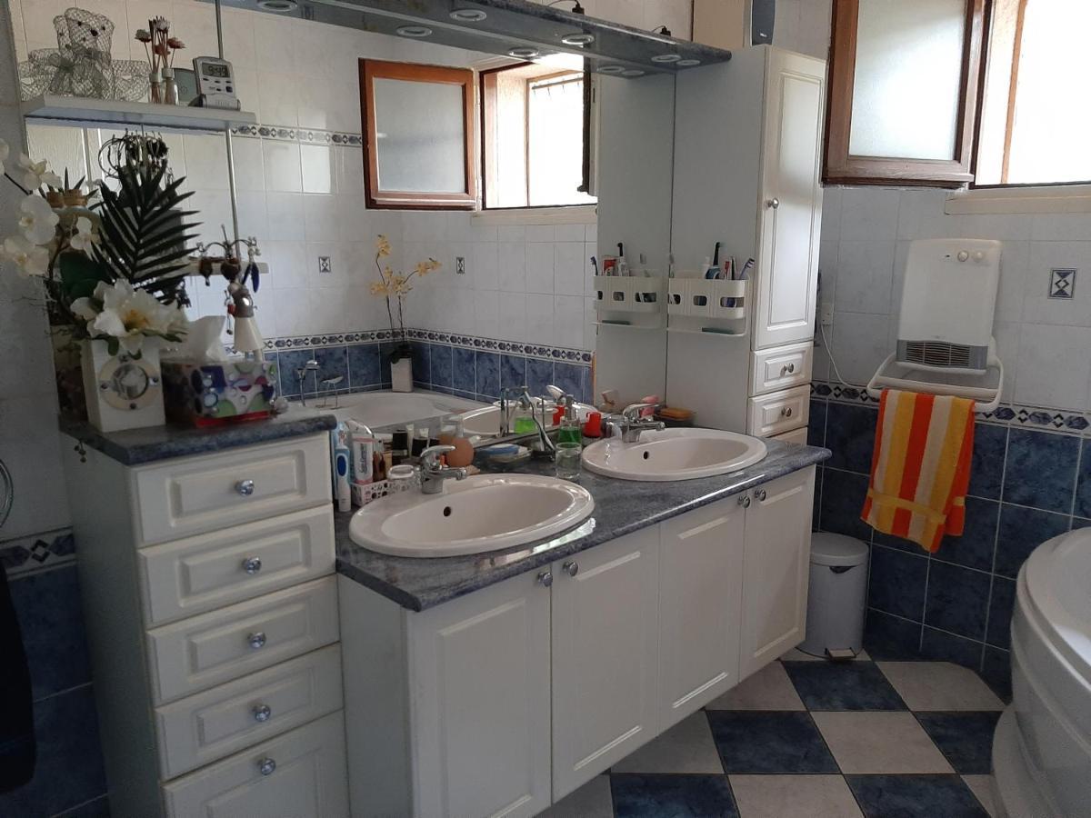 La Palatine Chambre Chez L Habitant A 20 Mn De Rodez Calmont  外观 照片