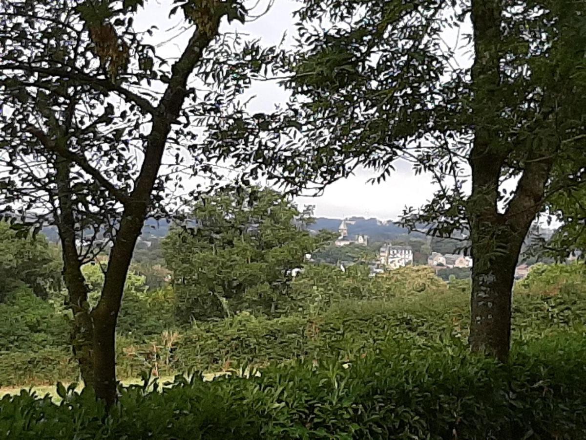 La Palatine Chambre Chez L Habitant A 20 Mn De Rodez Calmont  外观 照片