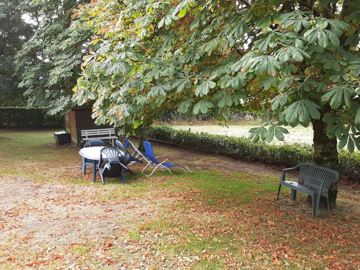 La Palatine Chambre Chez L Habitant A 20 Mn De Rodez Calmont  外观 照片