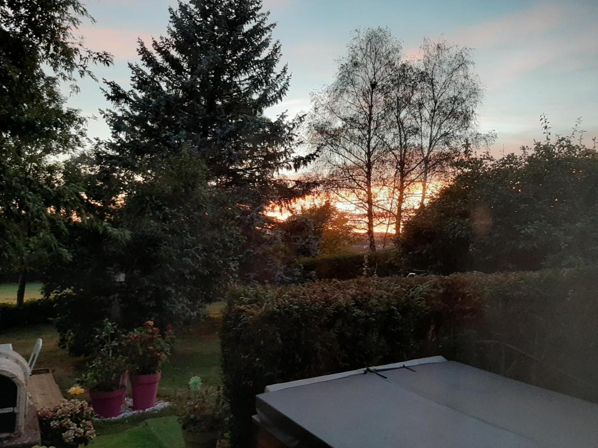 La Palatine Chambre Chez L Habitant A 20 Mn De Rodez Calmont  外观 照片