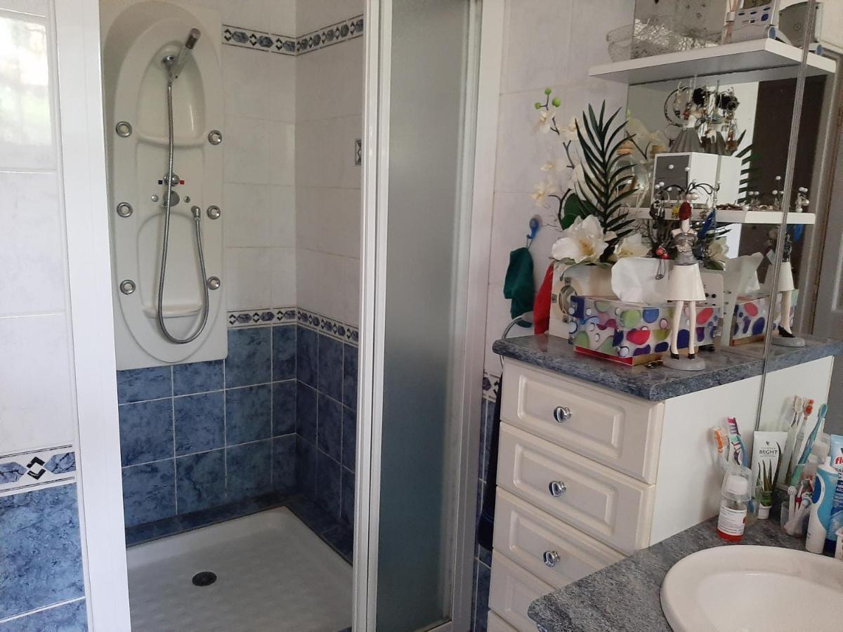 La Palatine Chambre Chez L Habitant A 20 Mn De Rodez Calmont  外观 照片
