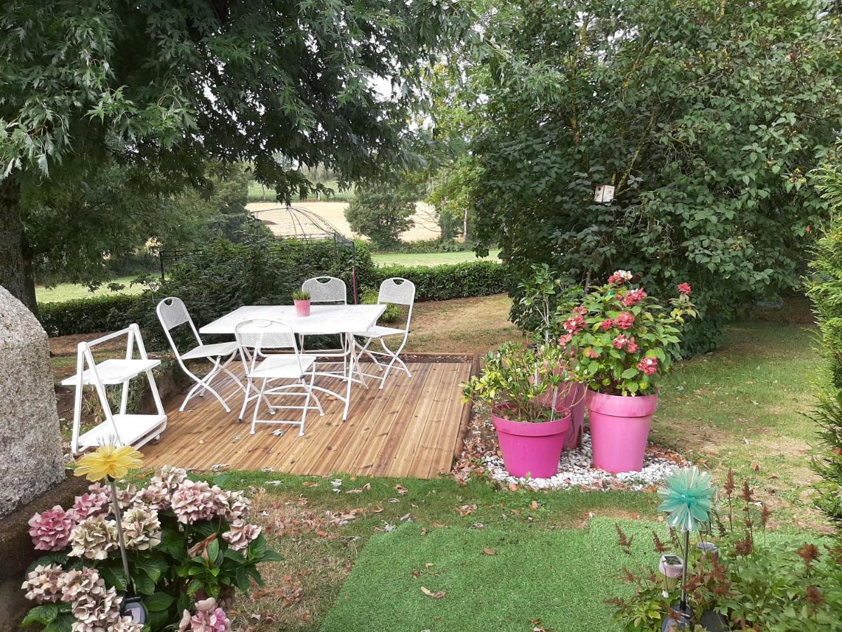 La Palatine Chambre Chez L Habitant A 20 Mn De Rodez Calmont  外观 照片